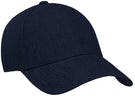 Deep Sea Navy Linen